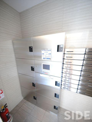 【その他共用部分】 | アルバグランデ