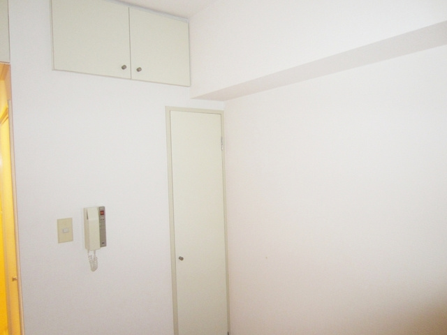 栗生ハイツの収納|収納もございます