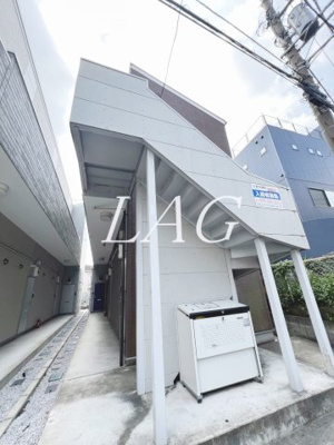 【その他共用部分】 | ラ・ポルト桜ヶ丘 | 共用部です。