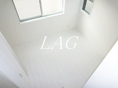 【寝室】 | ラ・ポルト桜ヶ丘 | 寝室です。