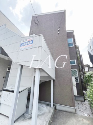 【外観】 | ラ・ポルト桜ヶ丘 | 外観です。