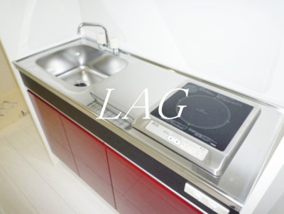 【キッチン】 | ラ・ポルト桜ヶ丘 | キッチンです。