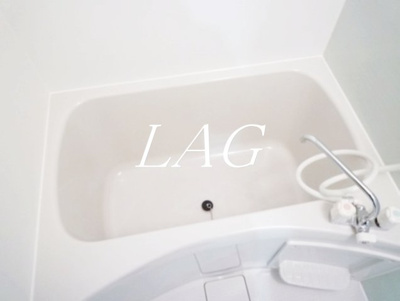 【浴室】 | ラ・ポルト桜ヶ丘 | お風呂です。