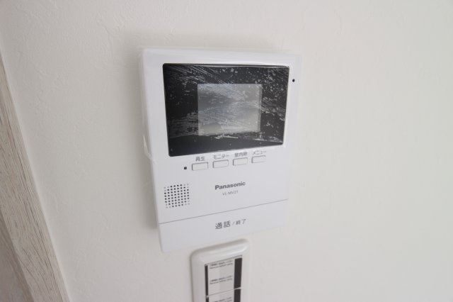 ユニ舞子のセキュリティ