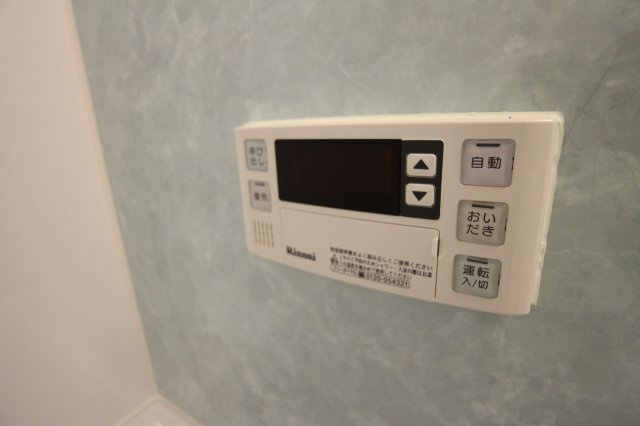 ユニ舞子の設備