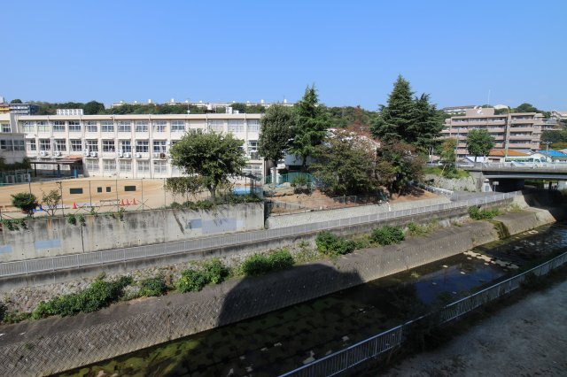 ユニ舞子の展望