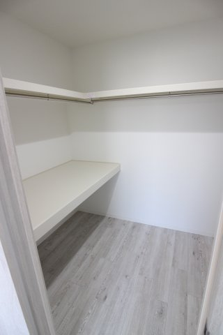 ユニ舞子の内装