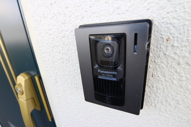 ユニ舞子のセキュリティ