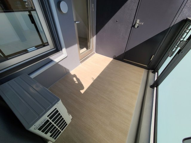 エステムコート名古屋セントリア❘名古屋市の賃貸ならMy賃貸のバルコニー|エステムコート名古屋セントリア