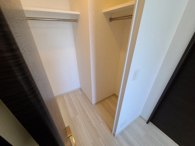 エステムコート名古屋セントリア❘名古屋市の賃貸ならMy賃貸の収納|エステムコート名古屋セントリア