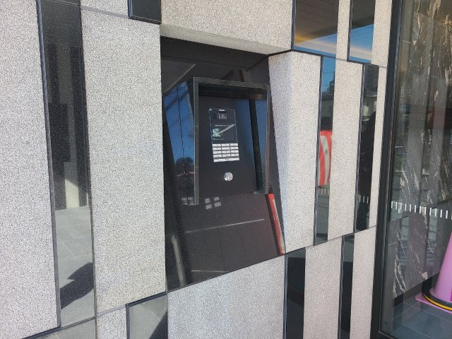 エステムコート名古屋セントリア❘名古屋市の賃貸ならMy賃貸のセキュリティ|エステムコート名古屋セントリア