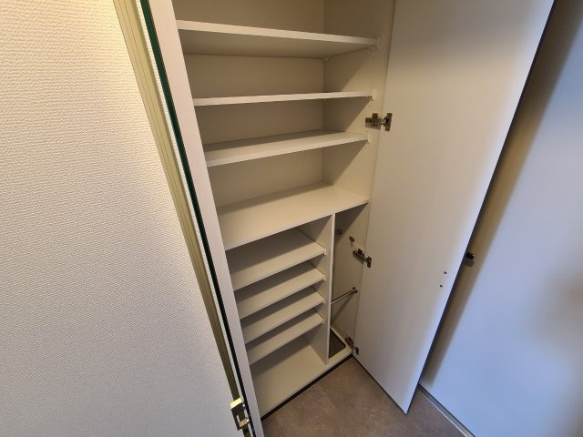 エステムコート名古屋セントリア❘名古屋市の賃貸ならMy賃貸の収納|エステムコート名古屋セントリア