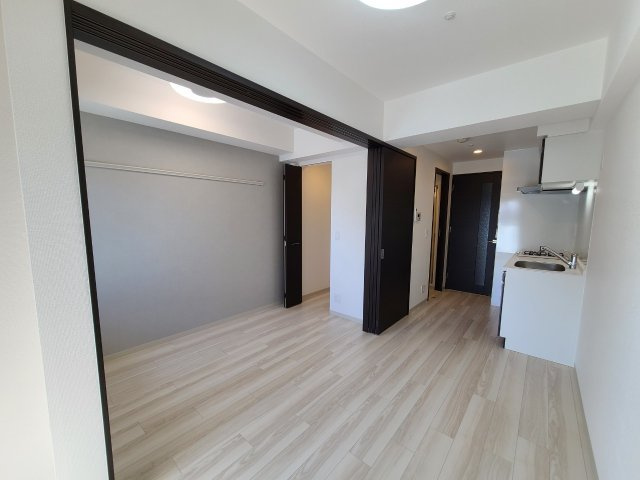 エステムコート名古屋セントリア❘名古屋市の賃貸ならMy賃貸の居間・リビング|エステムコート名古屋セントリア