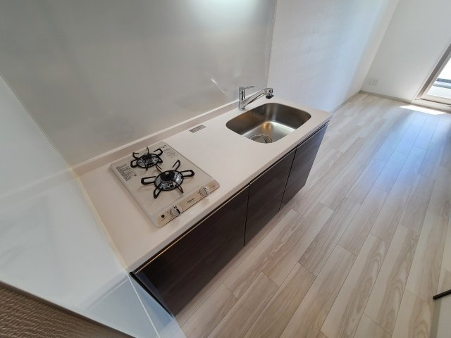 エステムコート名古屋セントリア❘名古屋市の賃貸ならMy賃貸のキッチン|エステムコート名古屋セントリア