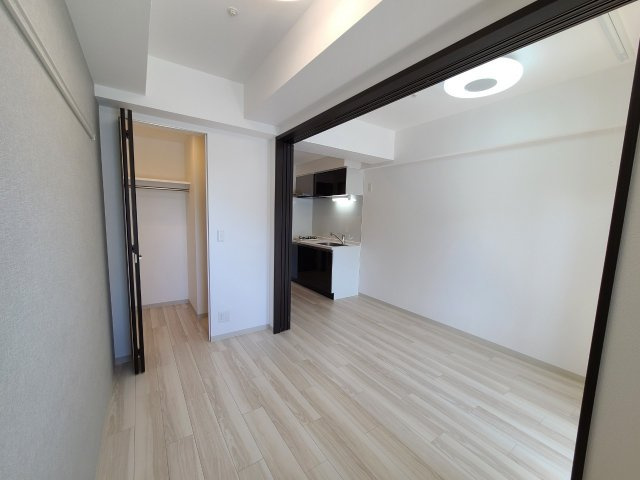 エステムコート名古屋セントリア❘名古屋市の賃貸ならMy賃貸の寝室|エステムコート名古屋セントリア