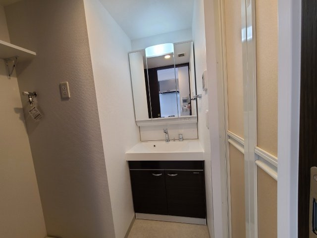 エステムコート名古屋セントリア❘名古屋市の賃貸ならMy賃貸の独立洗面台|エステムコート名古屋セントリア