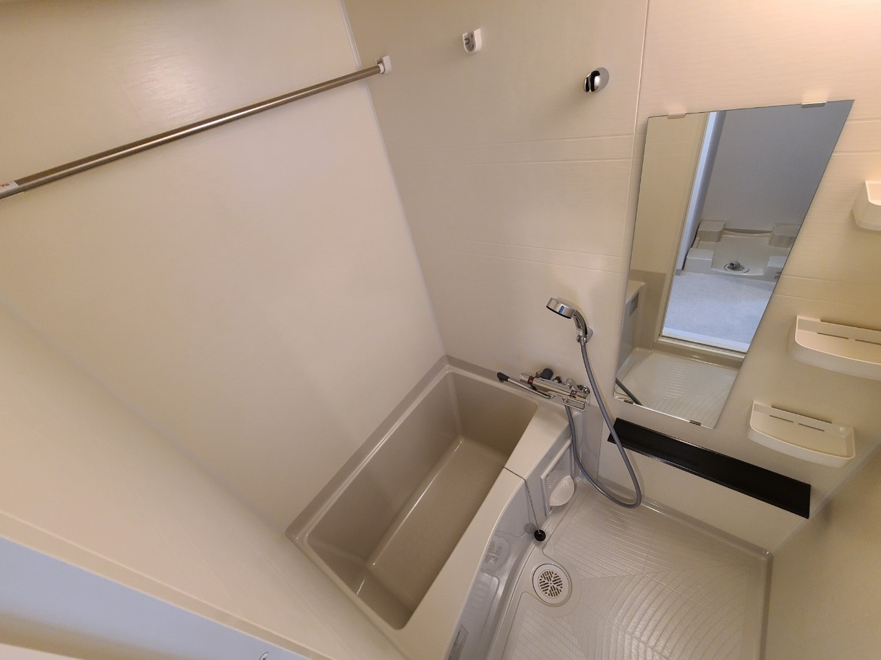 エステムコート名古屋セントリア❘名古屋市の賃貸ならMy賃貸の浴室|エステムコート名古屋セントリア