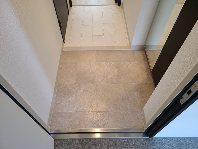 エステムコート名古屋セントリア❘名古屋市の賃貸ならMy賃貸の玄関|エステムコート名古屋セントリア