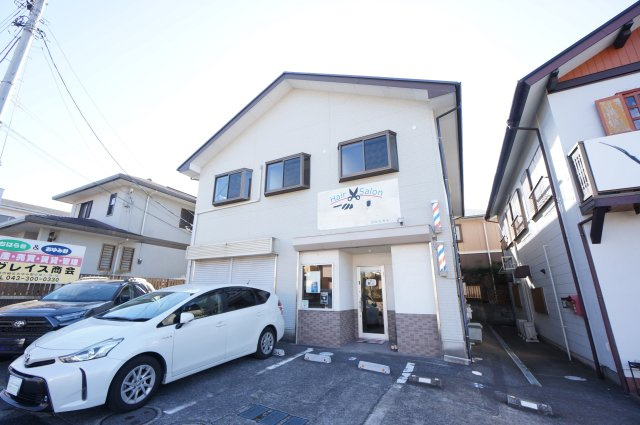 メゾンクレアⅠ