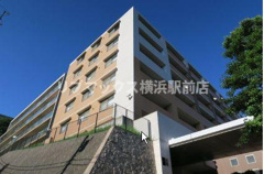 ＣＡＳＳＩＡ横濱ガーデン山の画像