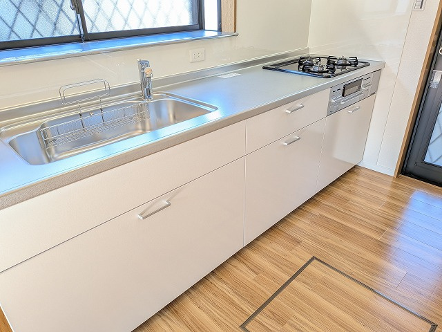 【キッチン】 | 星ヶ丘四丁目4番2号（C-2）