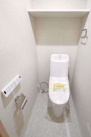 朝日西巣鴨マンション