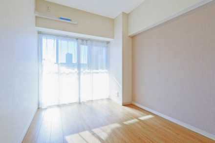 朝日西巣鴨マンション