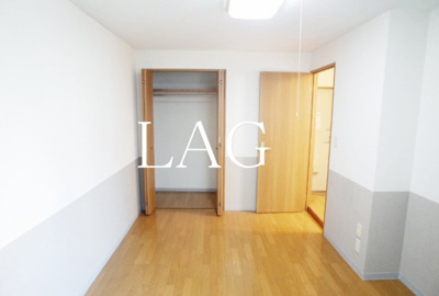 【寝室】 | 伊藤ビル | 寝室です。