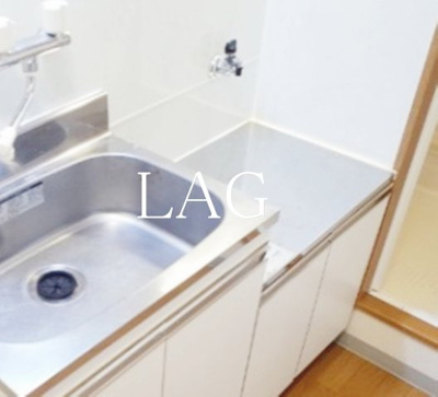 【設備】 | 伊藤ビル | コンロ置き場です。