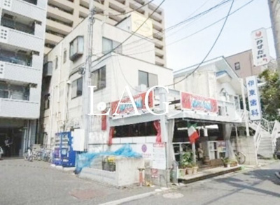 【外観】 | 伊藤ビル | 外観です。