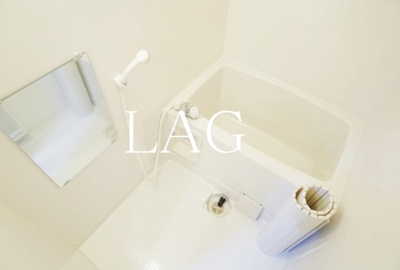 【浴室】 | 伊藤ビル | お風呂です。