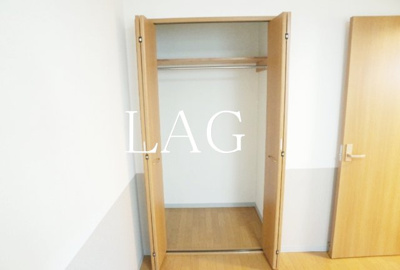 【収納】 | 伊藤ビル | 収納です。