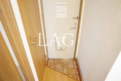 【玄関】 | 伊藤ビル | 玄関です。