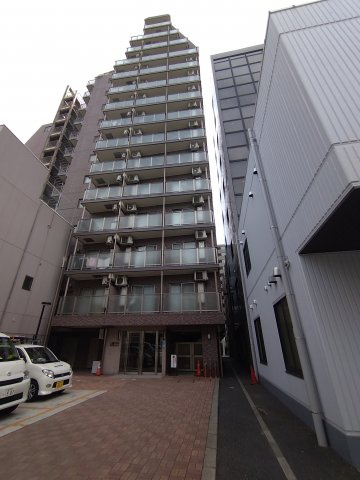 スカイコート本郷東大前壱番館の画像