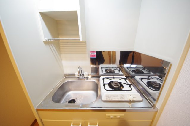 別部屋参考写真