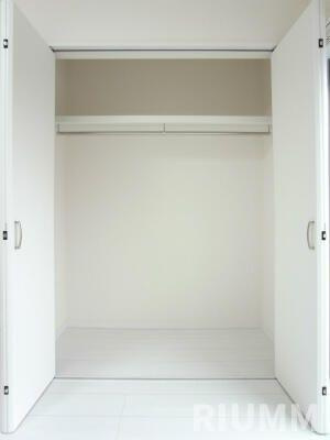 【収納】 | リブリ・みぽに