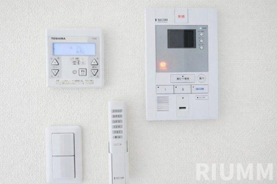 【セキュリティ】 | リブリ・みぽに