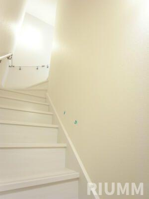 【玄関】 | リブリ・みぽに