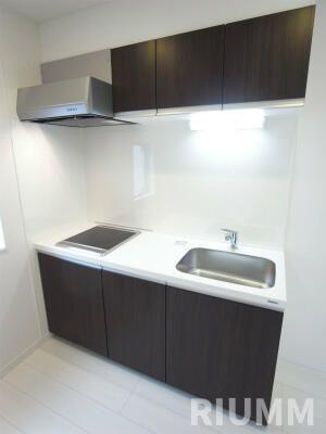 【キッチン】 | リブリ・みぽに