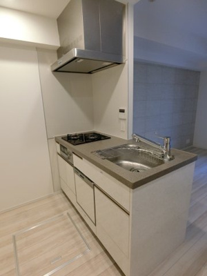 【キッチン】 | ヴィークスイート松戸