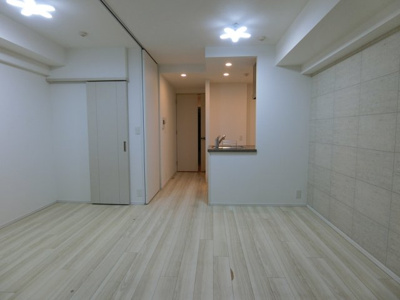 【居間・リビング】 | ヴィークスイート松戸