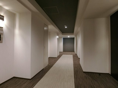 【その他共用部分】 | ヴィークスイート松戸