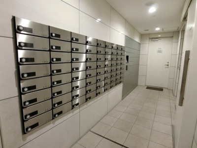 【設備】 | ヴィークスイート松戸