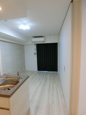 【居間・リビング】 | ヴィークスイート松戸