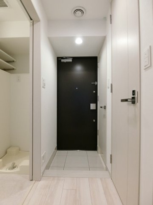 【玄関】 | ヴィークスイート松戸