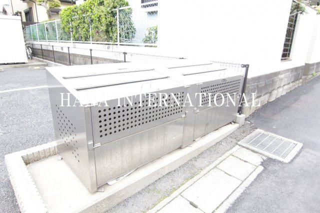 ＷＩＬＬのその他共用部分