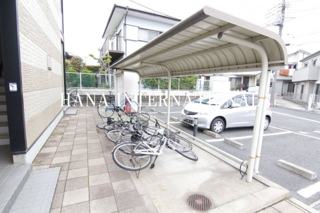 ＷＩＬＬのその他共用部分