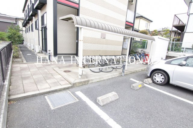 ＷＩＬＬのその他共用部分