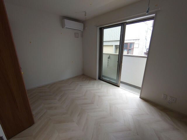 シャンステラ池袋