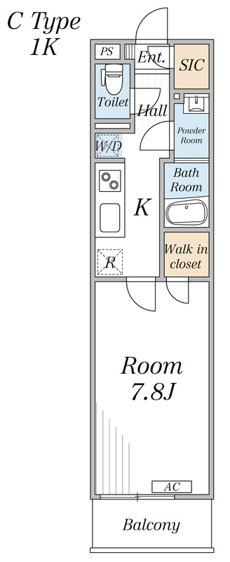 （仮称）リブリ・さいたま市南区辻⑤